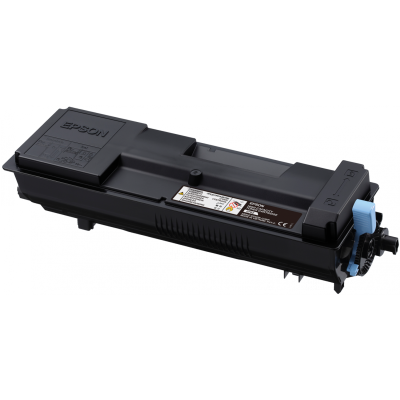 Originálny toner Epson C13S050762, čierny, 21700 strán