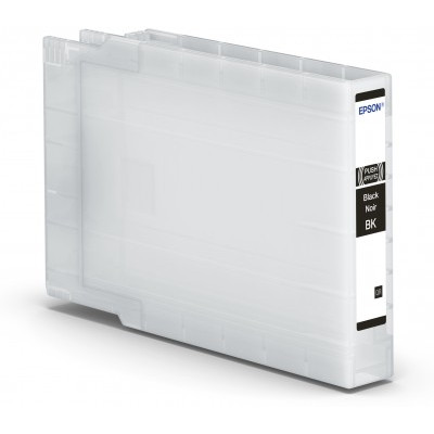 Originálny atrament Epson T04C1 (C13T04C140), čierny, 2900 strán
