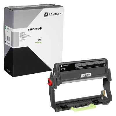 Originálny valec Lexmark 55B0ZA0, čierny, 40000 strán