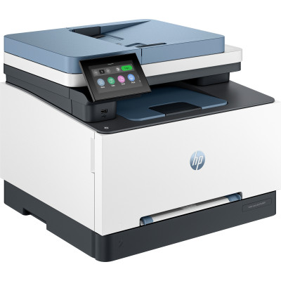 Multifunkčná tlačiareň HP Color LaserJet Pro MFP 3302fdw (499Q8F#B19)