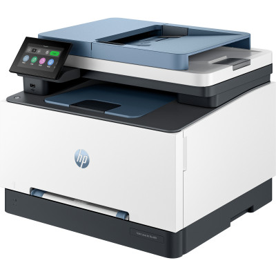 Multifunkčná tlačiareň HP Color LaserJet Pro MFP 3302fdw (499Q8F#B19)