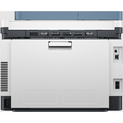 Multifunkčná tlačiareň HP Color LaserJet Pro MFP 3302fdw (499Q8F#B19)