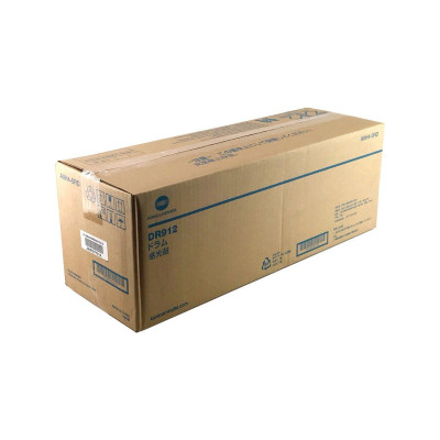 Originálny valec Konica Minolta DR-912 (A8H40RD), čierny, 400000 strán