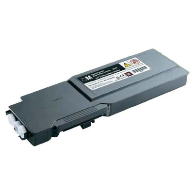 Originálny toner Dell 593-11117, purpurový, 5000 strán
