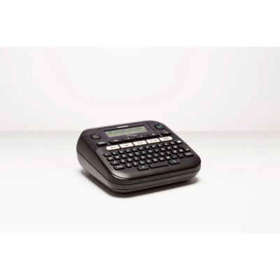 Tlačiareň štítku Brother PT-D210VP (PTD210VPYJ1)