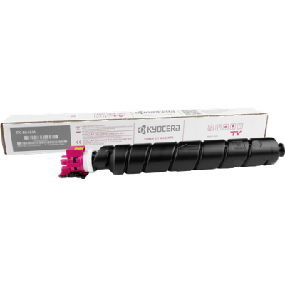 Originálny toner Kyocera TK-8545M (1T02YMBNL0), purpurový, 20000 strán