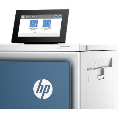 Laserová tlačiareň HP Color LaserJet Enterprise 5700dn (6QN28A#B19)