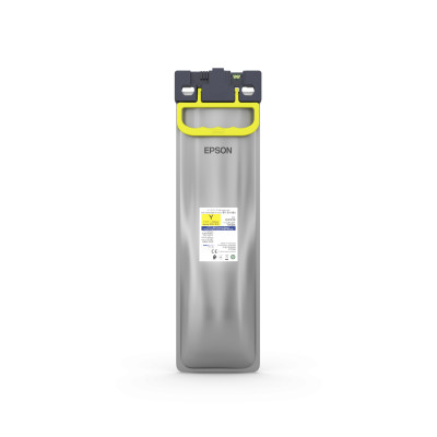 Originálny atrament Epson T05B4 (C13T05B440), žltý, 50000 strán, XXL