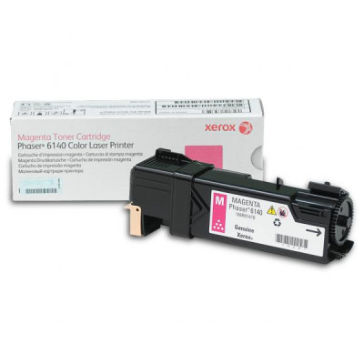 Originálny toner Xerox 106R01482, purpurový, 2000 strán