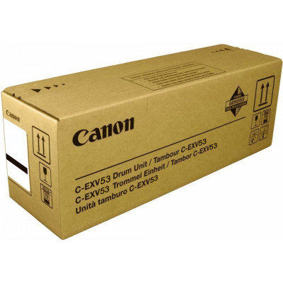 Originálny valec Canon C-EXV53 (0475C002), CMYK, 280000 strán