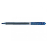 Gelový roller s víčkem Pilot Supergel, modrý