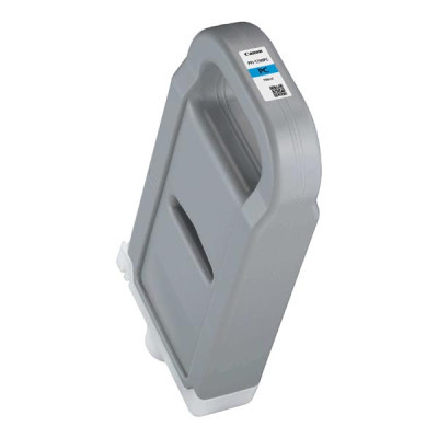 Originálny atrament Canon PFI-1700PC (0779C001), azúrový, 700 ml