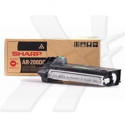 Originálny toner Sharp AR-200DC, čierny, 15000 strán