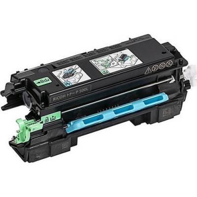 Originálny toner Ricoh 418447 (P501H), čierny, 14000 strán