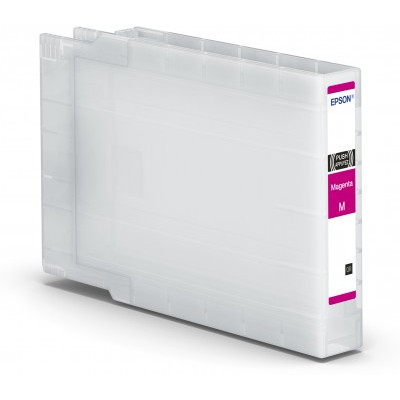 Originálny atrament Epson T04A3 (C13T04A340), purpurový, 8000 strán, XXL