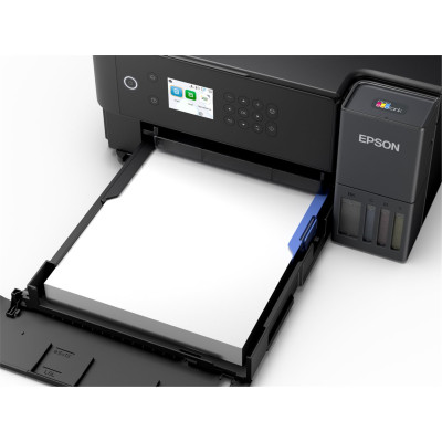 Multifunkčná tlačiareň Epson EcoTank L6360 (C11CL42401)