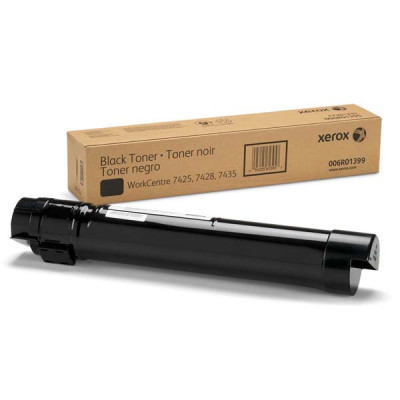 Originálny toner Xerox 006R01399, čierny, 25000 strán