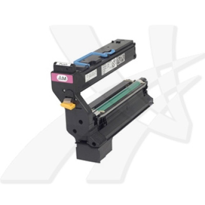 Originálny toner Konica Minolta 4539233 (1710-6040-07), purpurový, 12000 strán