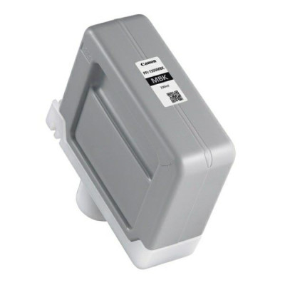 Originálny atrament Canon PFI-1300MBk (0810C001), matne čierny, 330 ml