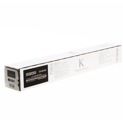 Originálny toner Utax CK-8513K (1T02RM0UT0), čierny, 30000 strán