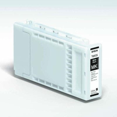 Originálny atrament Epson T6935 (C13T693500), matne čierny, 350 ml