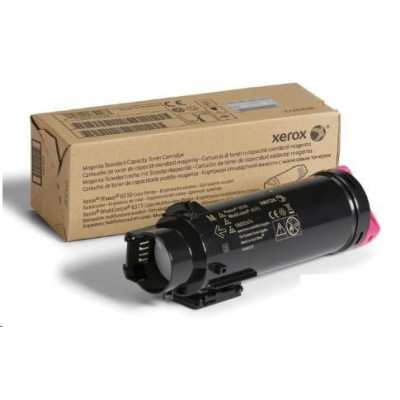 Originálny toner Xerox 106R03482, purpurový, 1000 strán