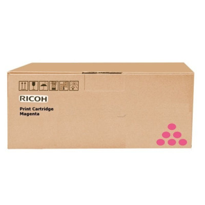 Originálny toner Ricoh 408316, purpurový, 12000 strán
