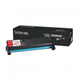 Lexmark 12026XW, originálny valec, čierny