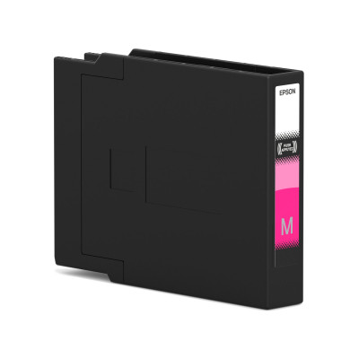 Originálny atrament Epson T13X3 (C13T13X340), purpurový, 4600 strán, XL