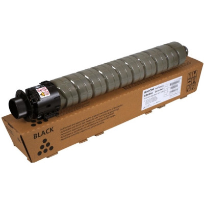 Originálny toner Ricoh 828498 (828532), čierny, 45000 strán