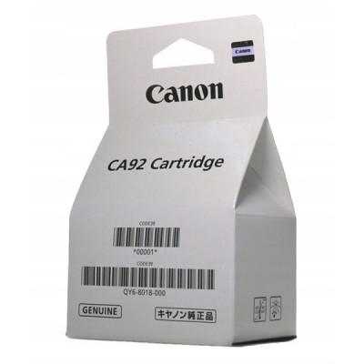Originálna tlačová hlava Canon QY6-8018