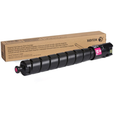 Originálny toner Xerox 106R04071, purpurový, 12300 strán