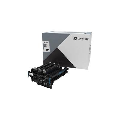 Originálna zobrazovacia jednotka Lexmark 78C0Z50 (78C0ZV0), CMYK, 125000 strán