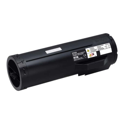 Originálny toner Epson C13S050699, čierny, 23700 strán