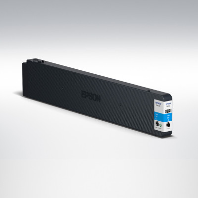 Originálny atrament Epson T8872 (C13T887200), azúrový, 50000 strán, XXL