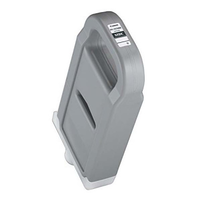 Originálny atrament Canon PFI-707MBk (9820B001), matne čierny, 700 ml