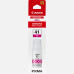 Originálny atrament Canon GI-41M (4544C001), purpurový, 7700 strán (70 ml)