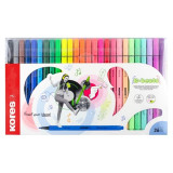 Fixy Kores K-Beats, sada 26 barev