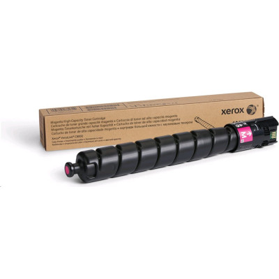 Originálny toner Xerox 106R04055, purpurový, 16500 strán, HC