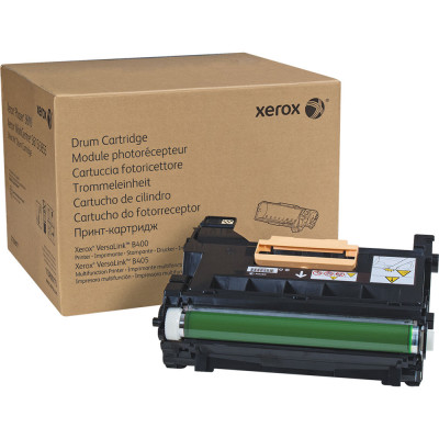 Originálny valec Xerox 101R00554, čierny, 65000 strán
