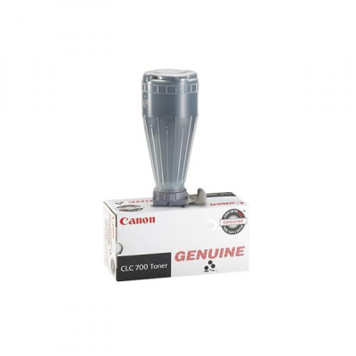 Originálny toner Canon CLC-700Bk (1421A002), čierny, 4600 strán
