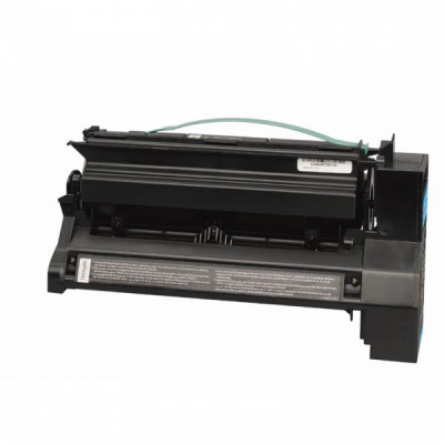 Originálny toner Lexmark 15G031C, azúrový, 6000 strán