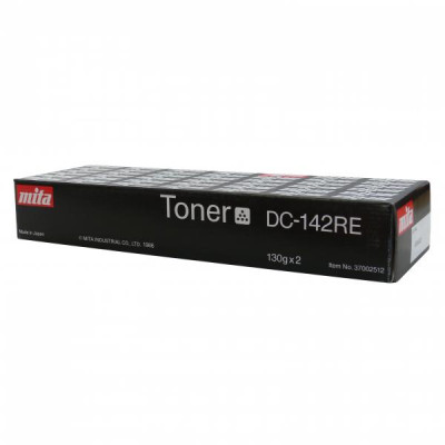 Originálny toner Kyocera 37002512, čierny, 10000 strán