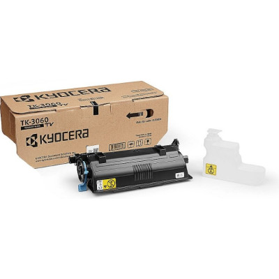 Originálny toner Kyocera TK-3060 (1T02V30NL0), čierny, 14500 strán