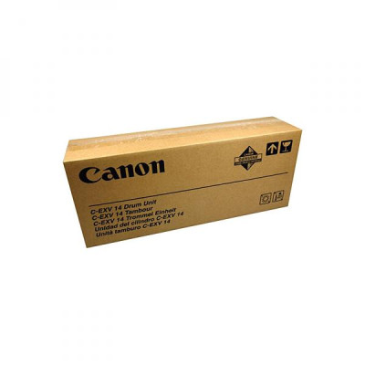 Originálny valec Canon C-EXV14 (0385B002), čierny