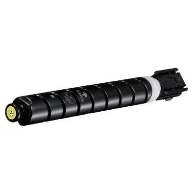 Originálny toner Canon C-EXV58Y (3766C002), žltý, 60000 strán