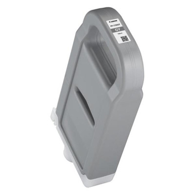 Originálny atrament Canon PFI-1700Gy (0781C001), šedý, 700 ml