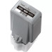Originálny atrament Canon PFI-1000MBk (0545C001), matne čierny, 5490 strán (80 ml)